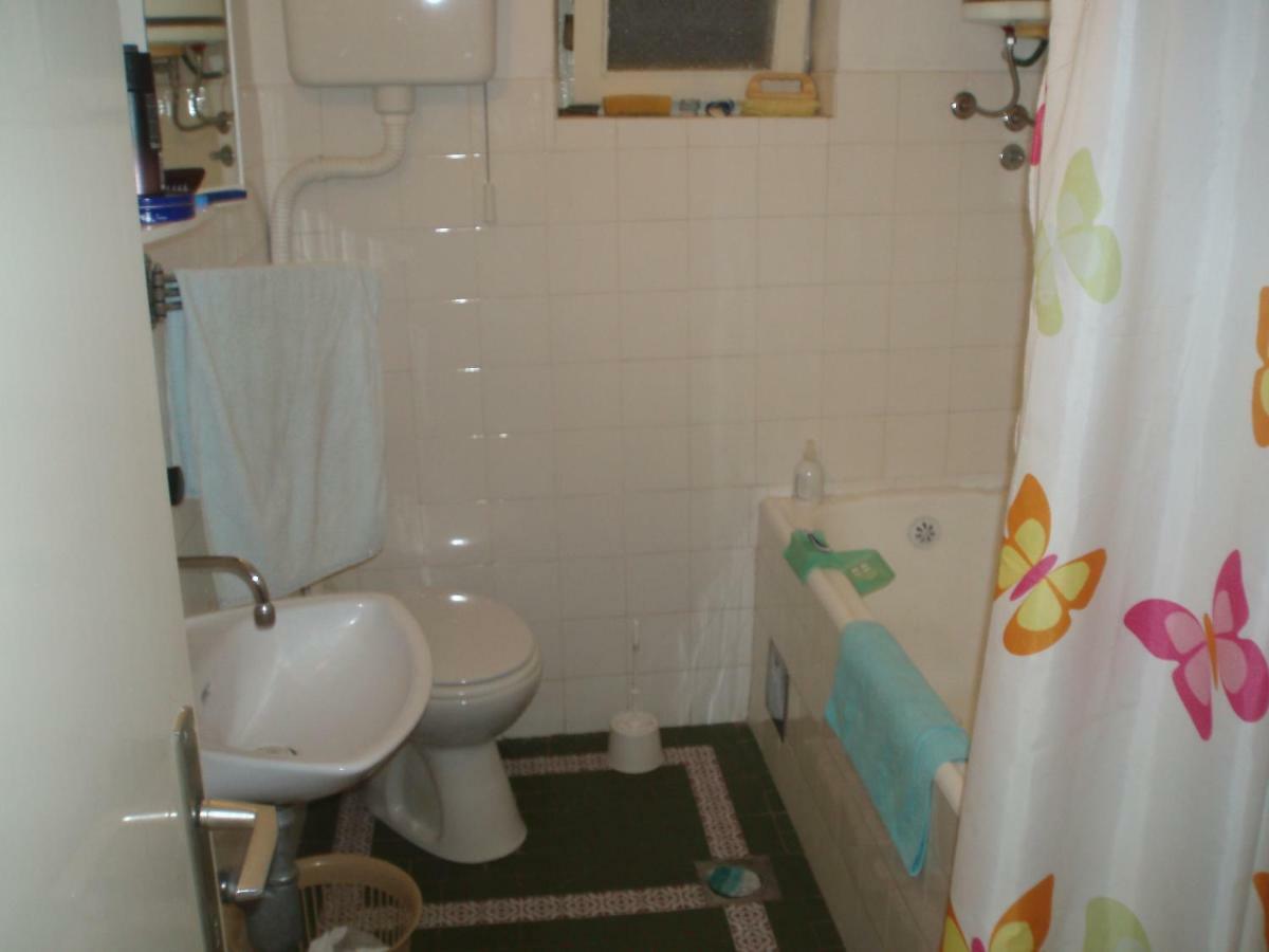 Apartment Antonija Senj  Extérieur photo