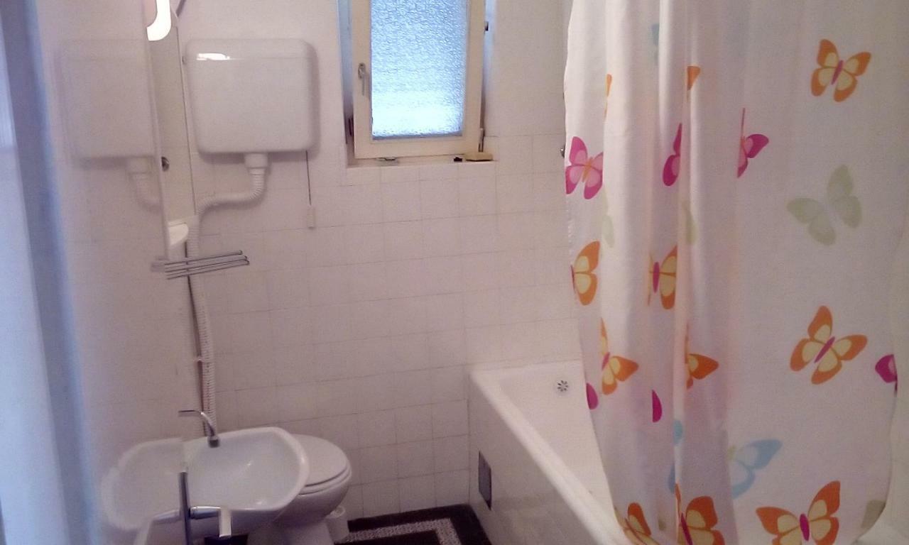Apartment Antonija Senj  Extérieur photo