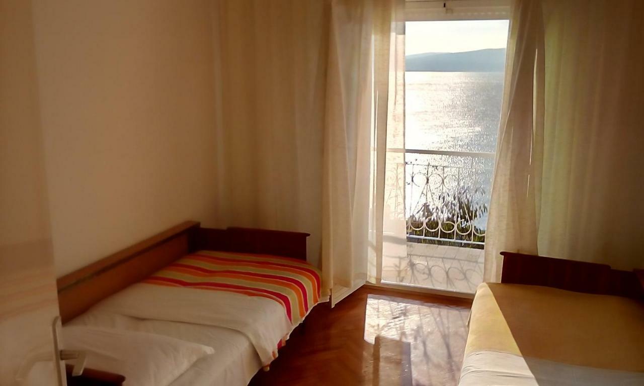 Apartment Antonija Senj  Extérieur photo