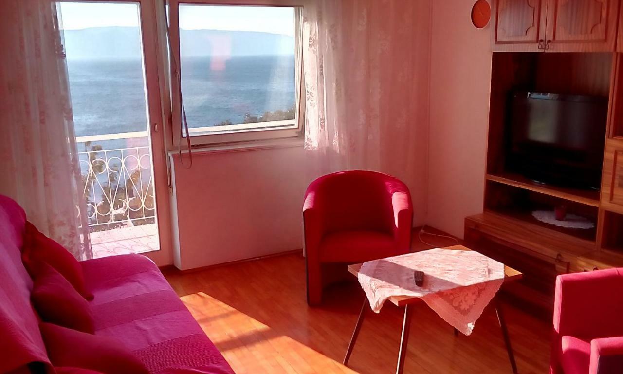 Apartment Antonija Senj  Extérieur photo