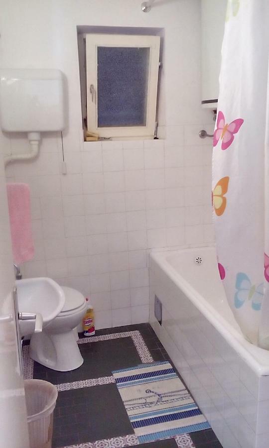 Apartment Antonija Senj  Extérieur photo