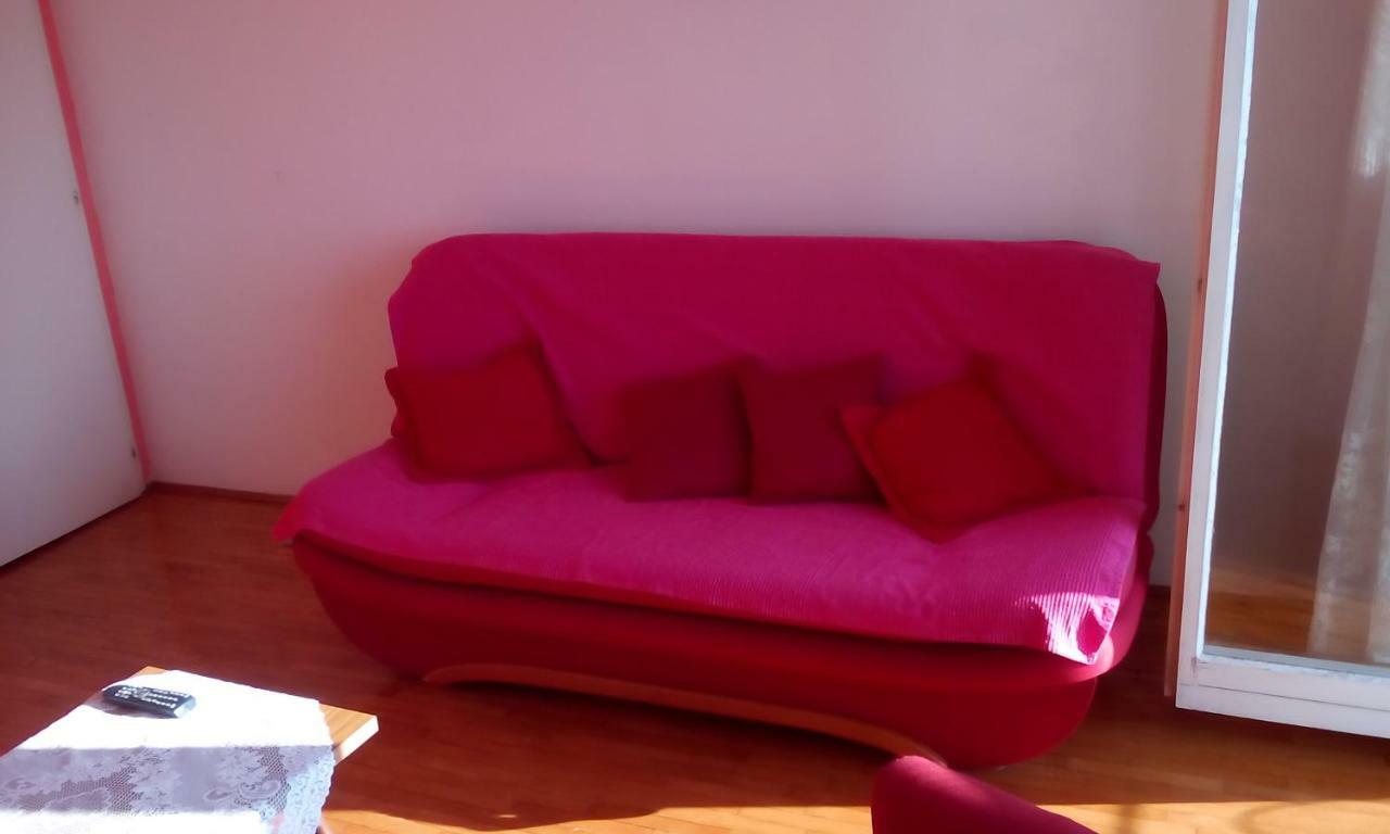 Apartment Antonija Senj  Extérieur photo