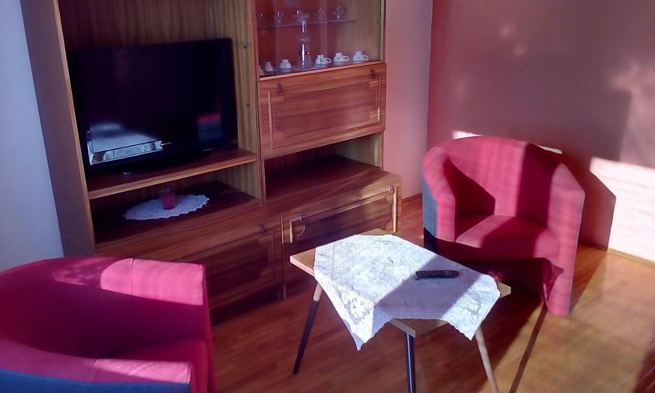 Apartment Antonija Senj  Extérieur photo