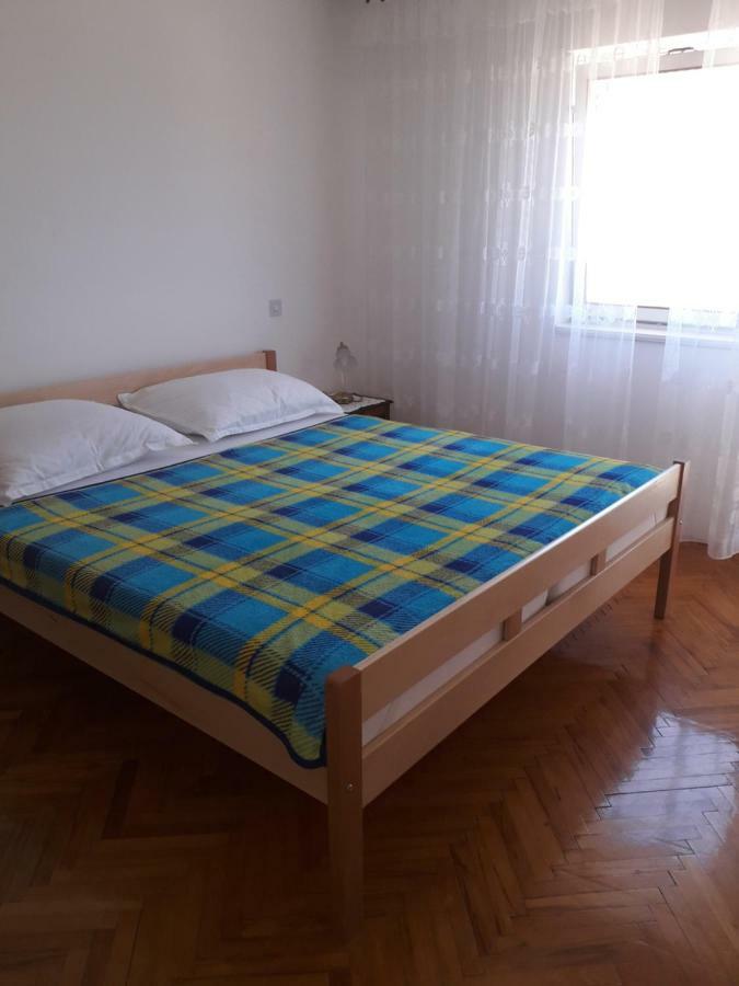 Apartment Antonija Senj  Extérieur photo