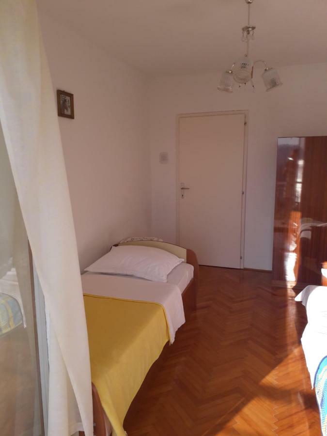 Apartment Antonija Senj  Extérieur photo