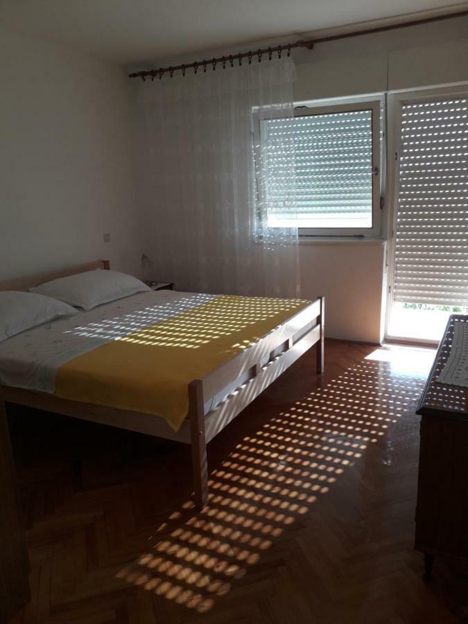 Apartment Antonija Senj  Extérieur photo
